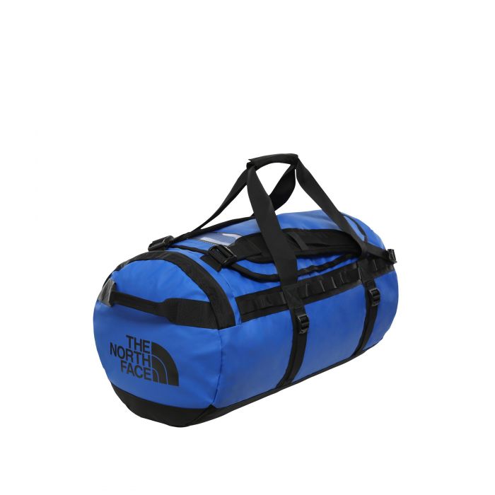 Potovalna torba BASE CAMP DUFFEL - M (tnf blue)