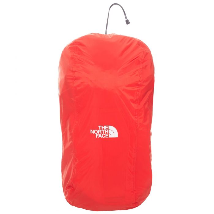 Nepremočljivo prekrivalo za nahrbtnik PACK RAIN COVER (tnf red) L 50-70l